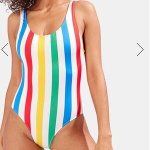 Solid & Striped The Anne Marie Swimsuit